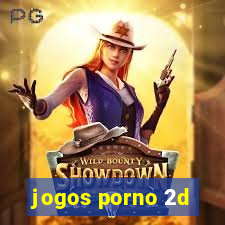 jogos porno 2d