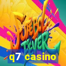 q7 casino