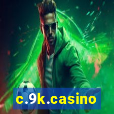 c.9k.casino