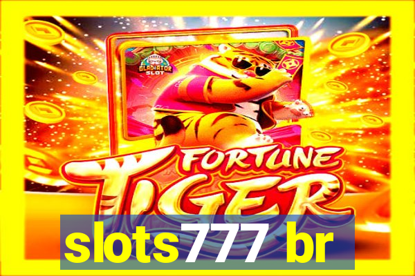 slots777 br