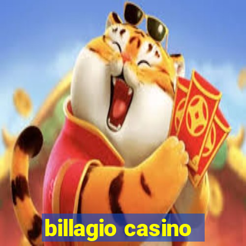 billagio casino