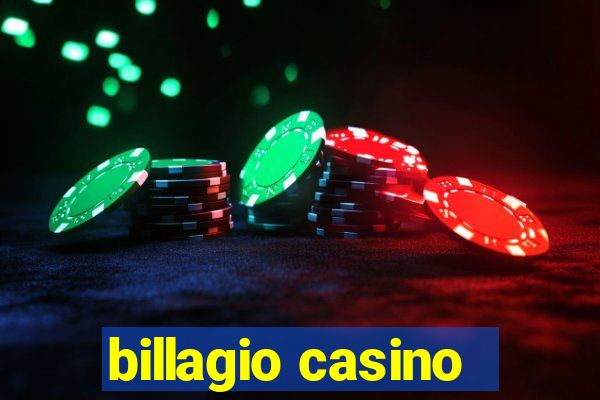 billagio casino