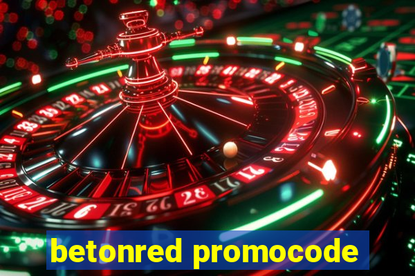 betonred promocode