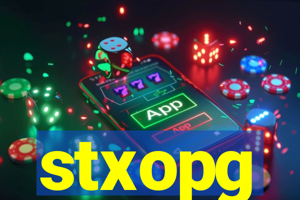 stxopg