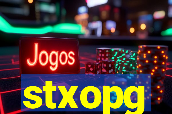 stxopg