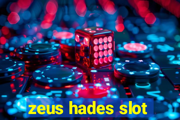 zeus hades slot