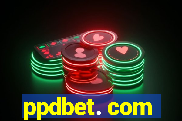 ppdbet. com