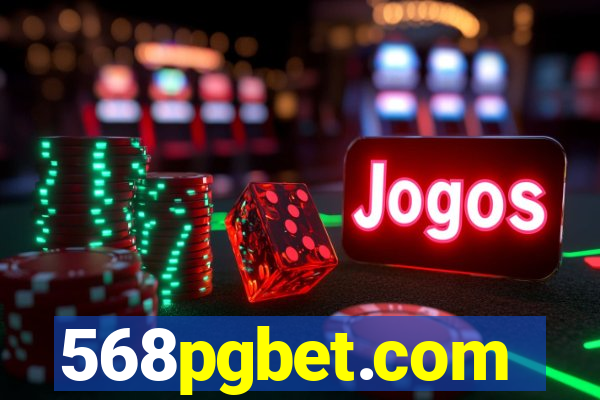 568pgbet.com