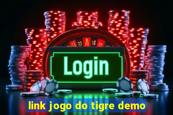 link jogo do tigre demo