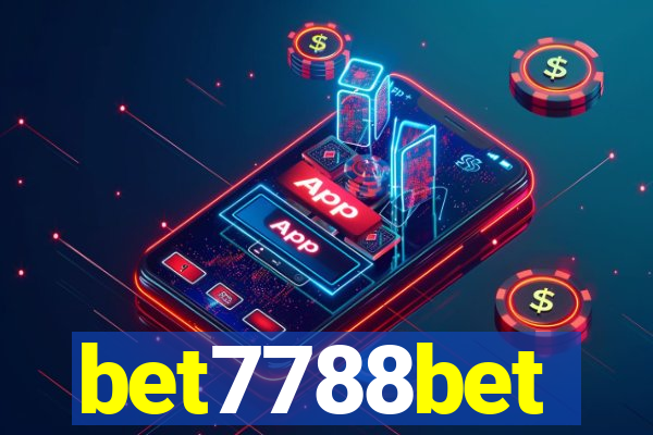 bet7788bet