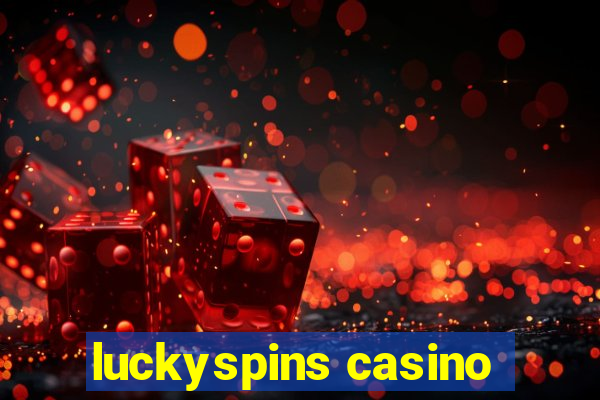 luckyspins casino