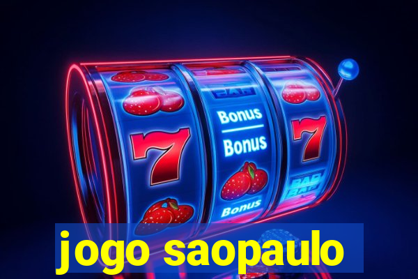 jogo saopaulo