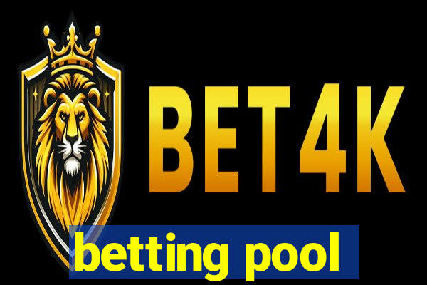 betting pool