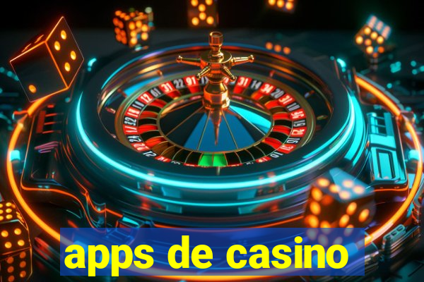 apps de casino