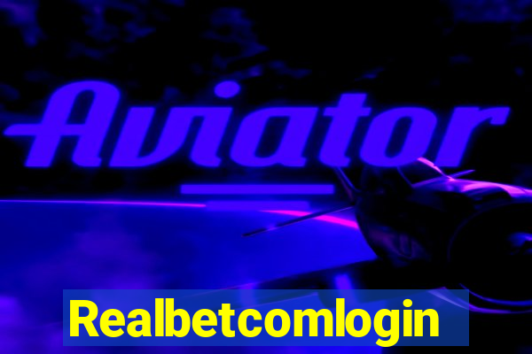 Realbetcomlogin