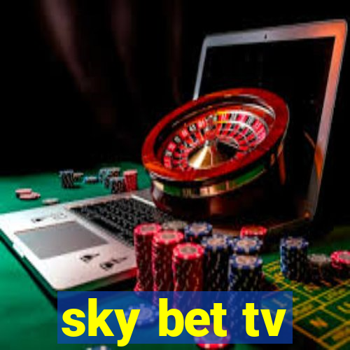 sky bet tv