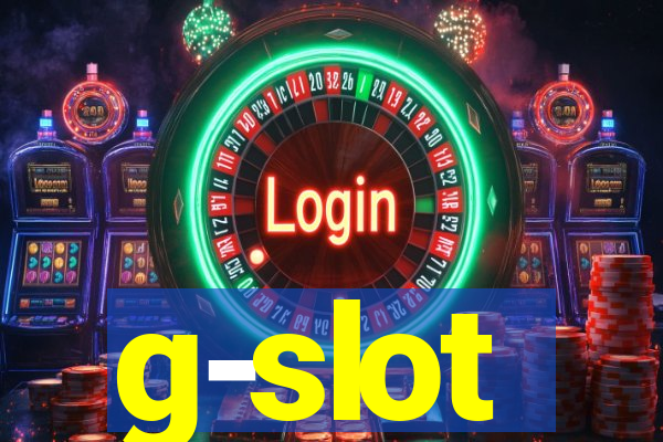 g-slot