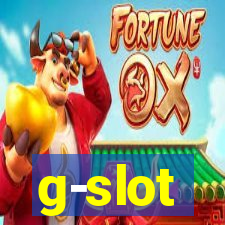 g-slot