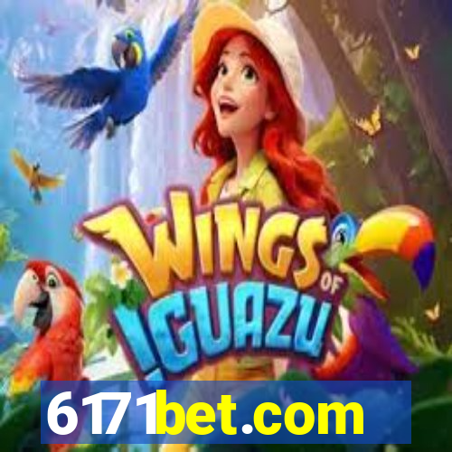 6171bet.com