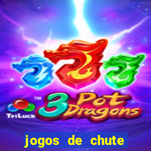 jogos de chute certo de hoje