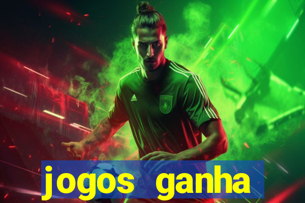 jogos ganha dinheiro na hora