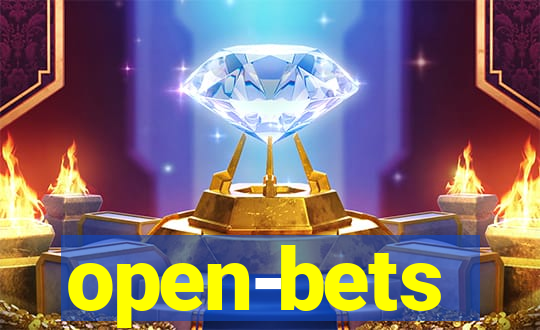 open-bets