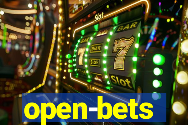 open-bets