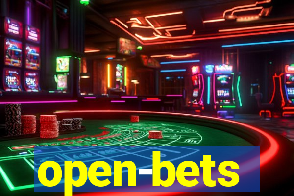 open-bets