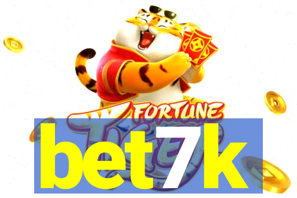 bet7k