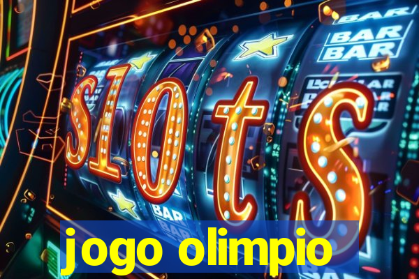 jogo olimpio