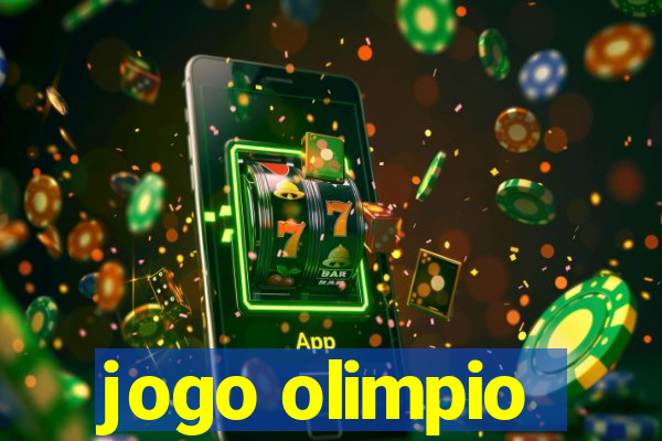 jogo olimpio