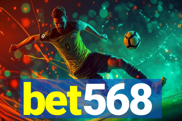 bet568