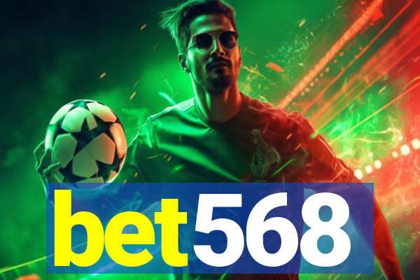 bet568