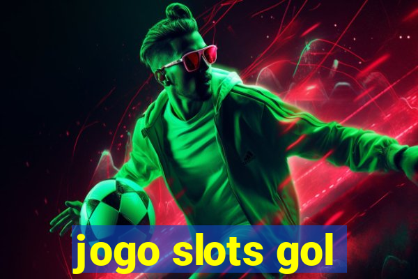 jogo slots gol