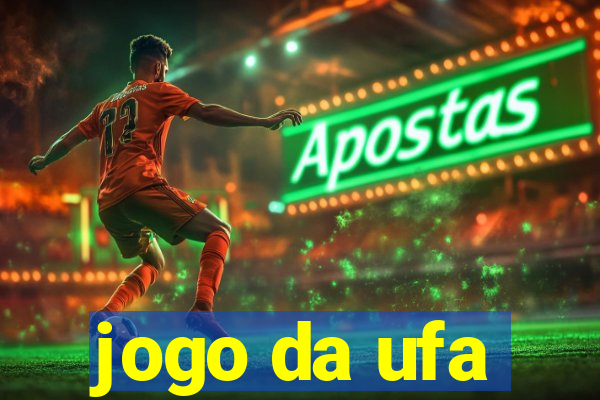 jogo da ufa