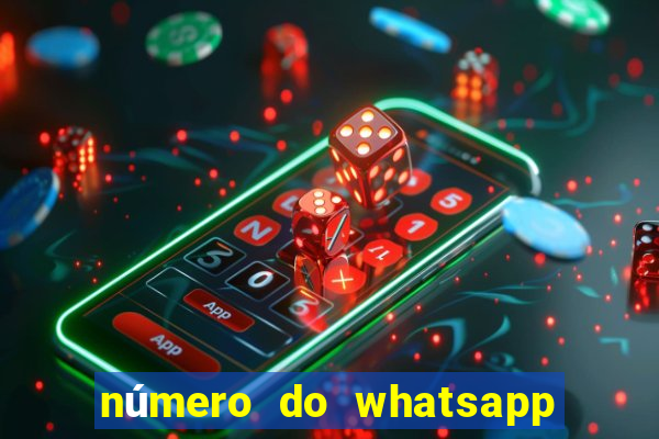 número do whatsapp do perrengue na band