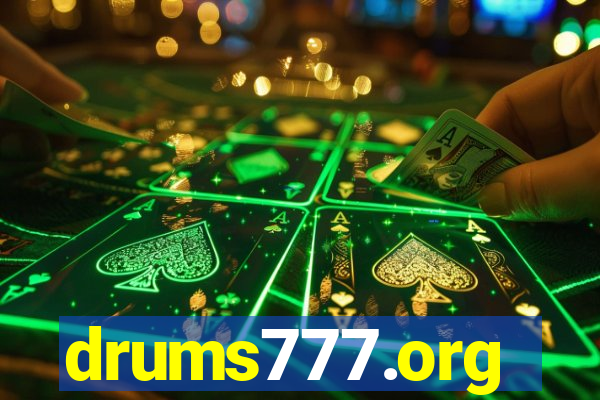 drums777.org