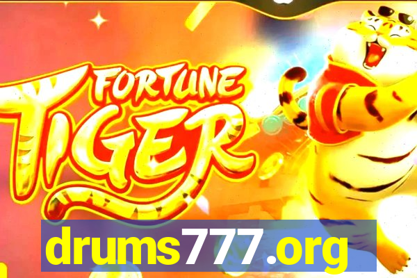 drums777.org