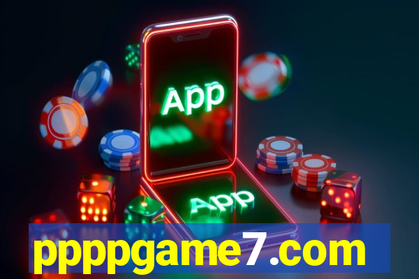 ppppgame7.com