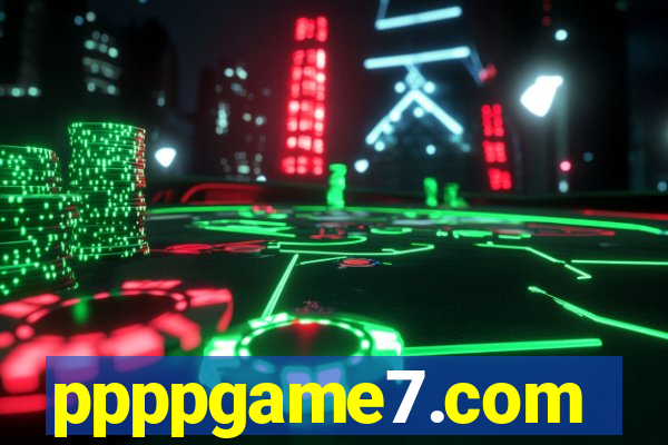 ppppgame7.com