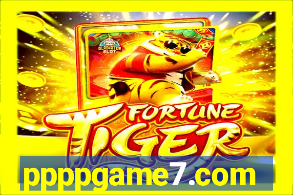 ppppgame7.com