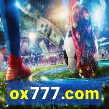 ox777.com