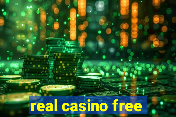 real casino free