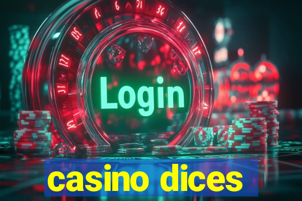 casino dices