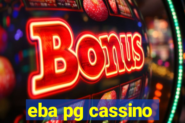 eba pg cassino