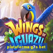 plataforma g7s bet