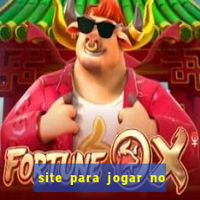 site para jogar no jogo do bicho