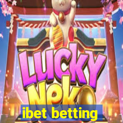 ibet betting