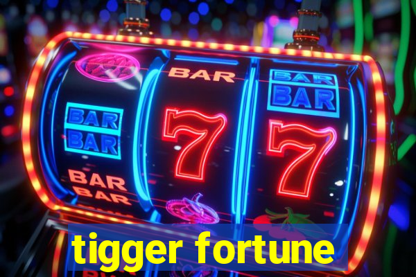 tigger fortune