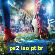 ps2 iso pt br